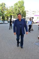 Rishi Kapoor at Kapoor n Sons photo shoot on 9th March 2016